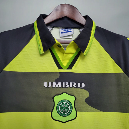 Celtic 1996/97 Trasferta