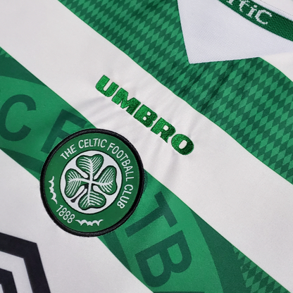 Celtic 1997/98 Casa