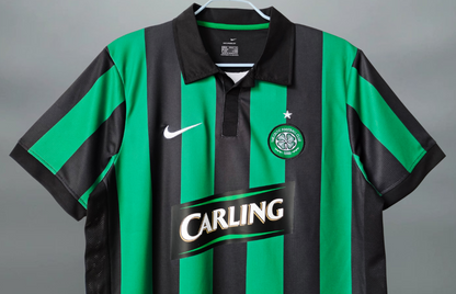Celtic 2006/07 Trasferta