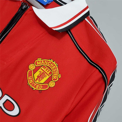 Man. United 1998/99 Casa