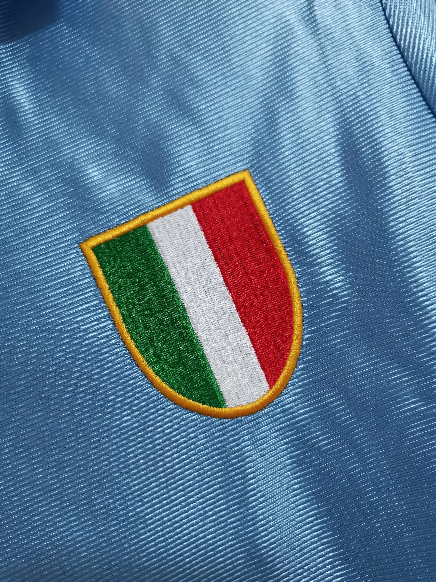 Napoli 1990/91 Casa