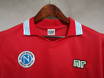 Napoli 1988/89 Terza