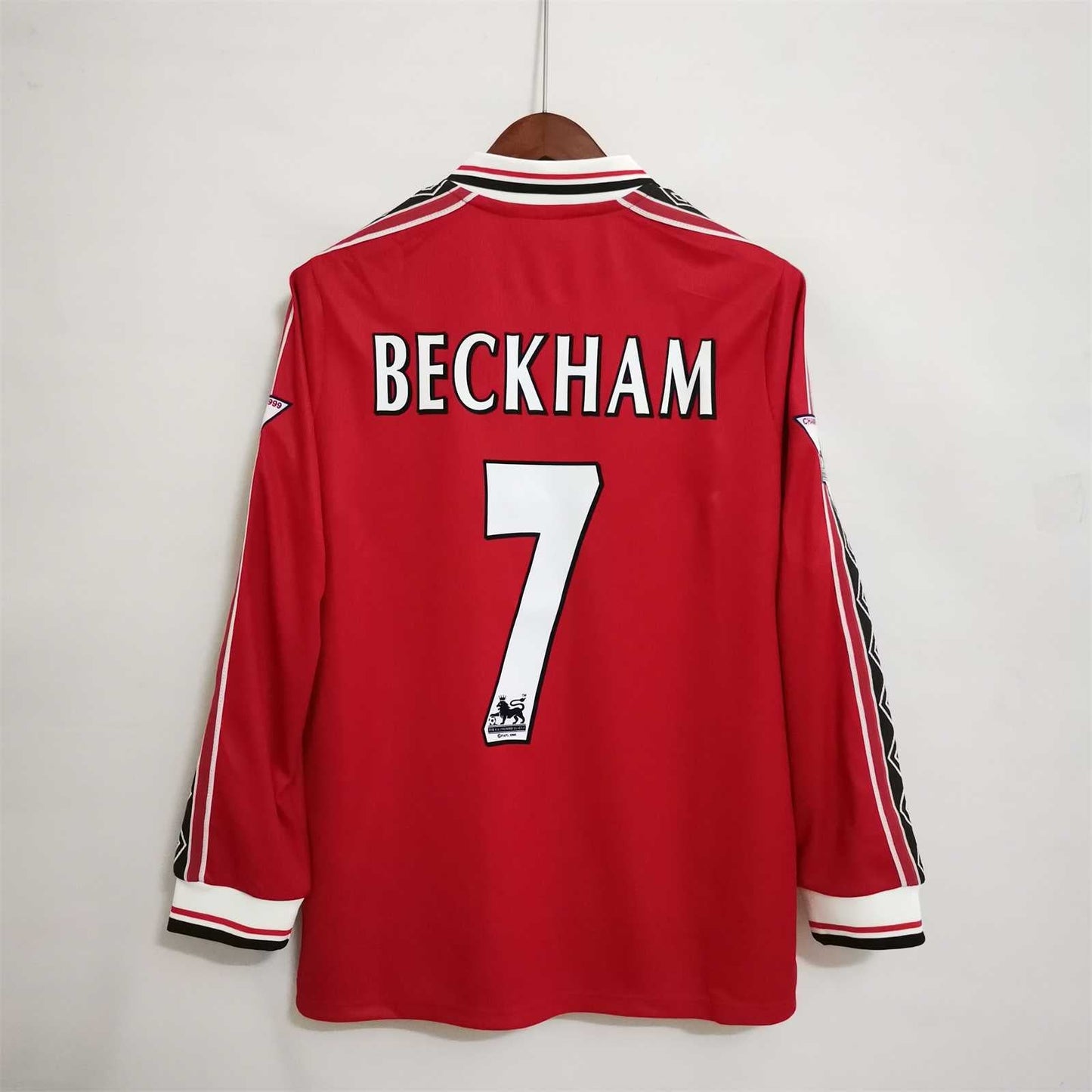 Man. United 1998/99 Casa