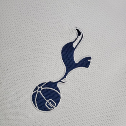 Tottenham 2008/09 Casa