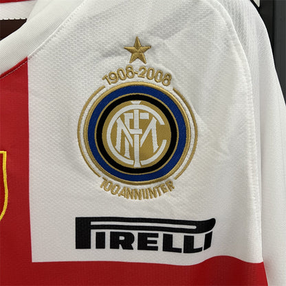 Inter 2007/08 Trasferta