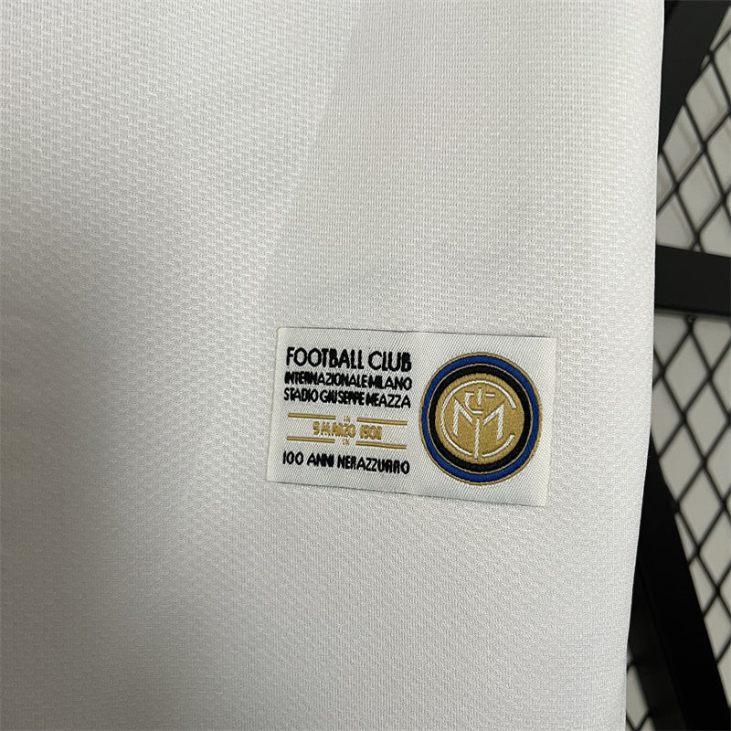 Inter 2007/08 Trasferta