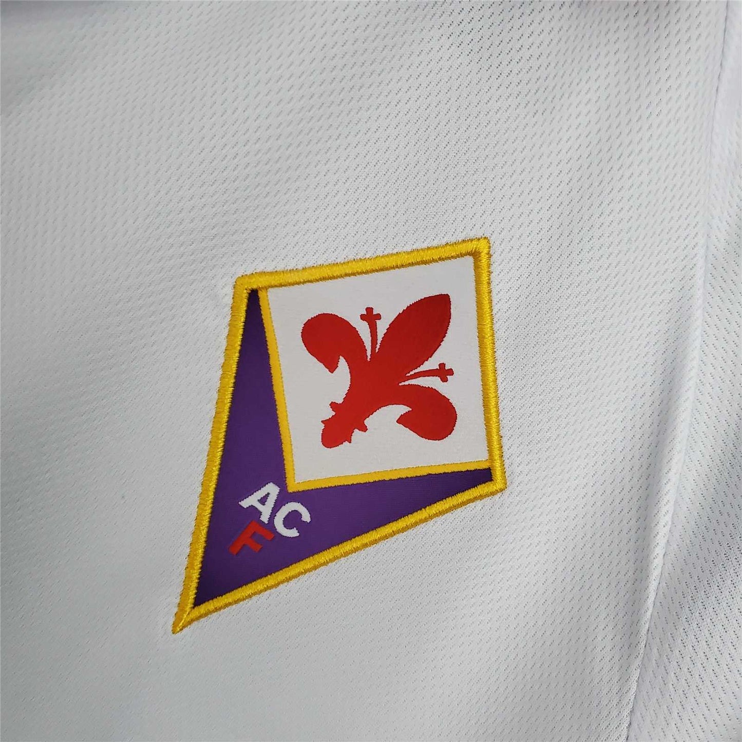 Fiorentina 1995/96 Trasferta