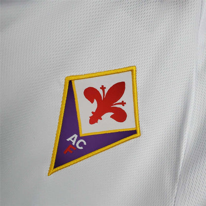 Fiorentina 1995/96 Trasferta
