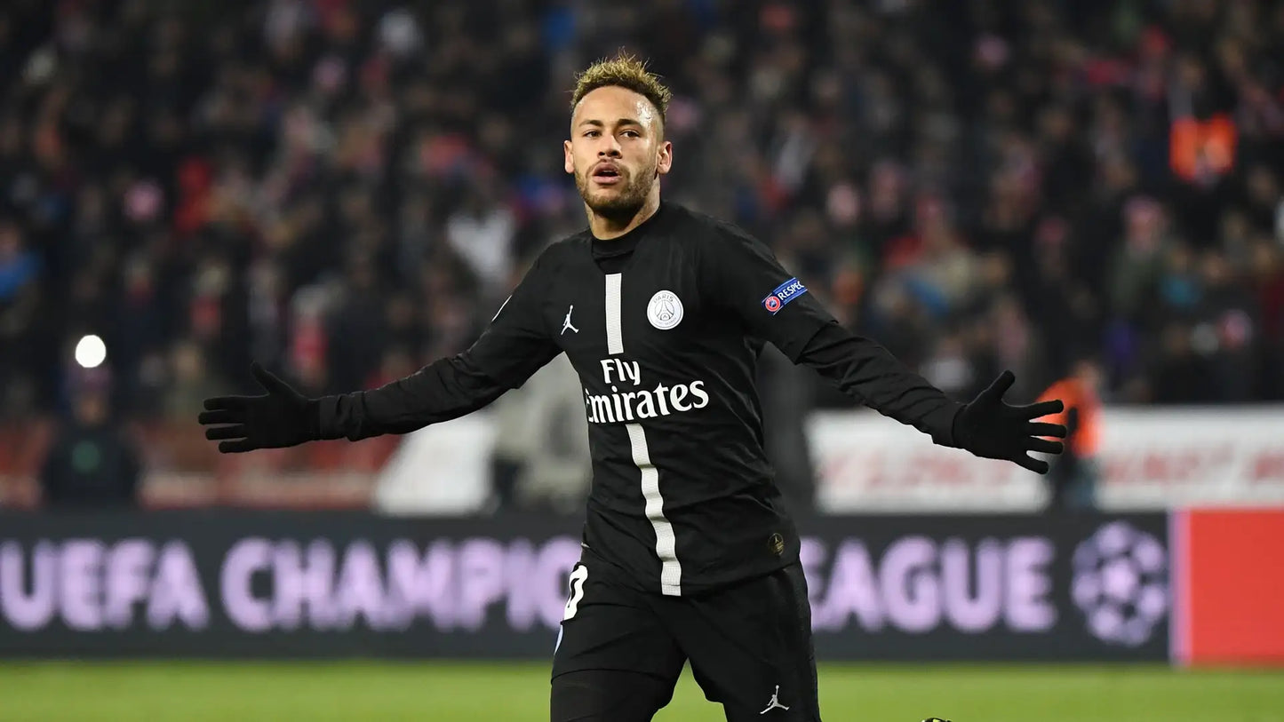 NEYMAR - PSG 2018/19