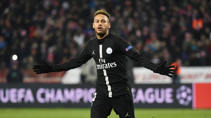 NEYMAR - PSG 2018/19
