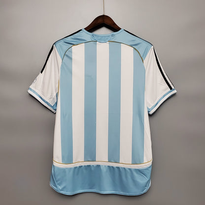 Argentina 2005/06 Casa