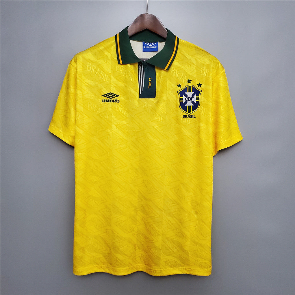 Brasile 1992 Casa