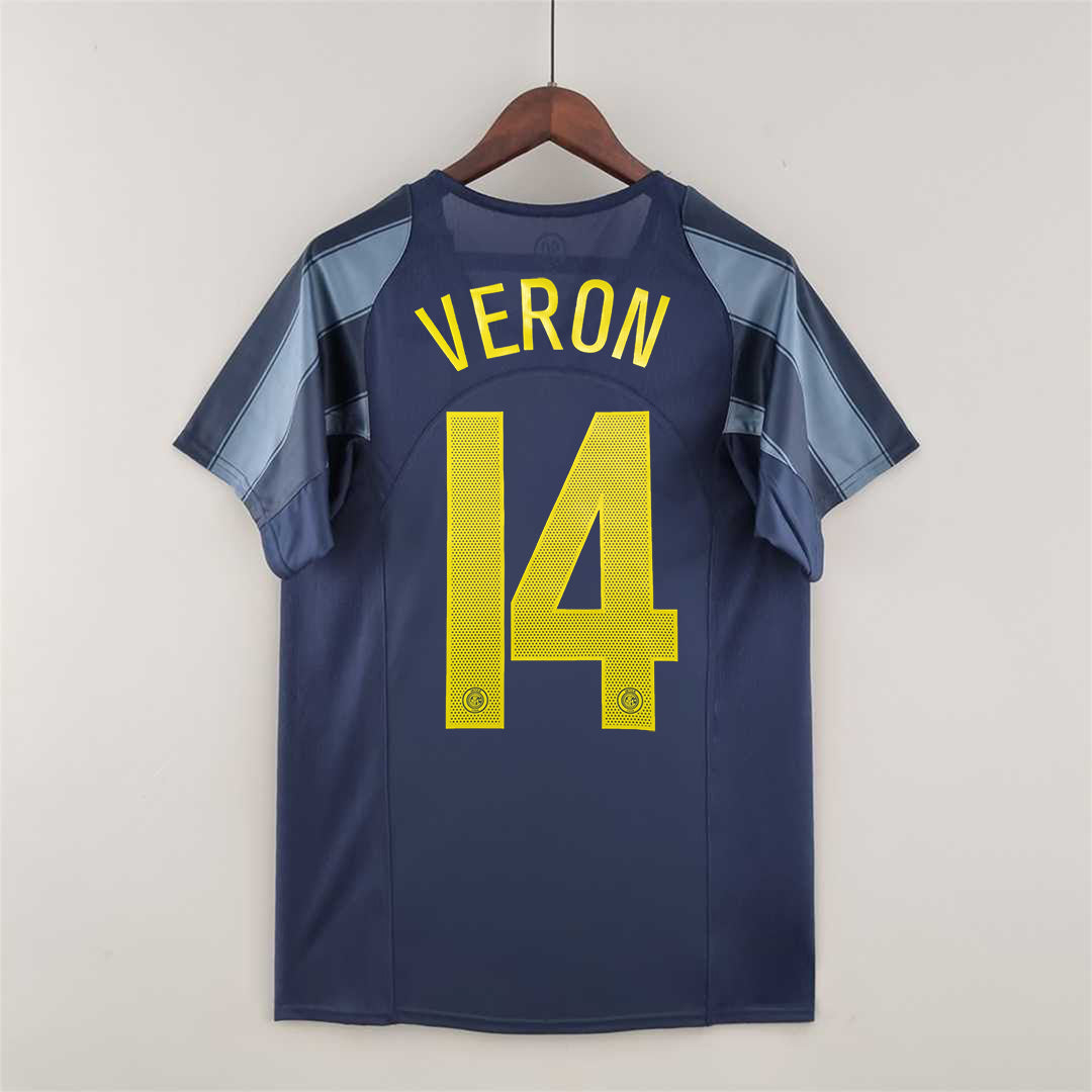Inter 2004/05 Terza