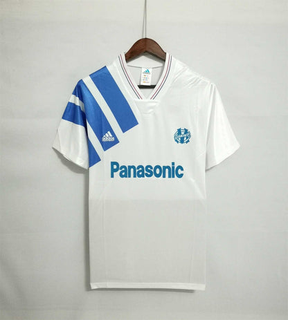 Marsiglia 1991/92 Casa
