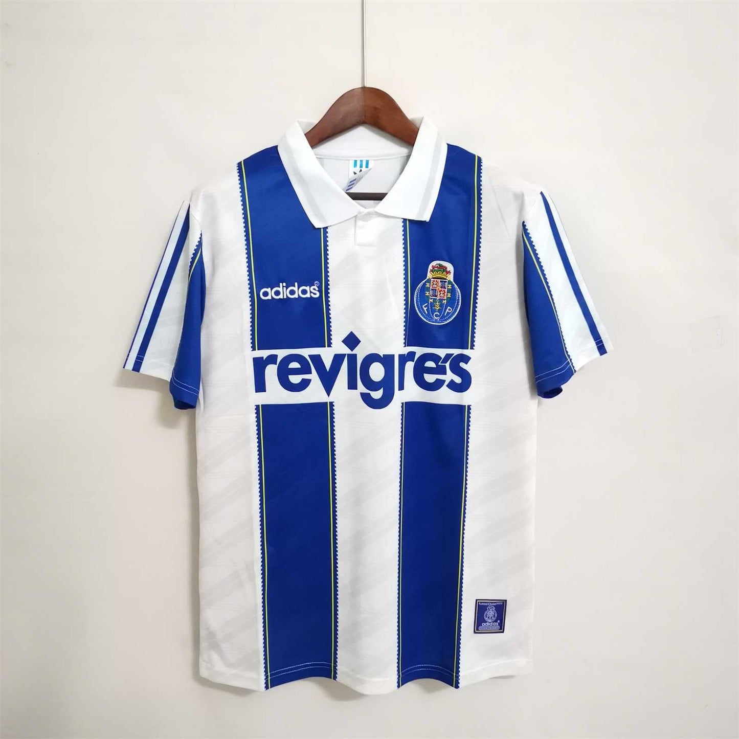 Porto 1996/97 Casa