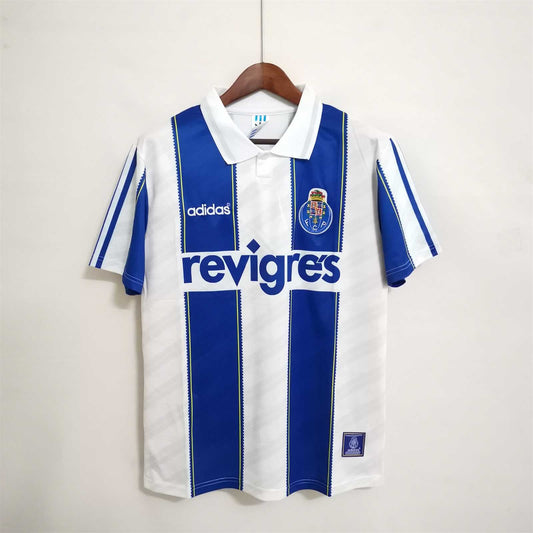 Porto 1996/97 Casa