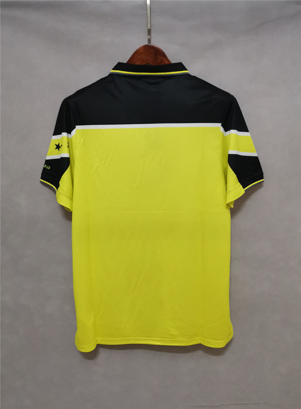 Borussia Dortmund Champions League 1997