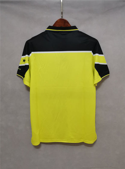 Borussia Dortmund Champions League 1997