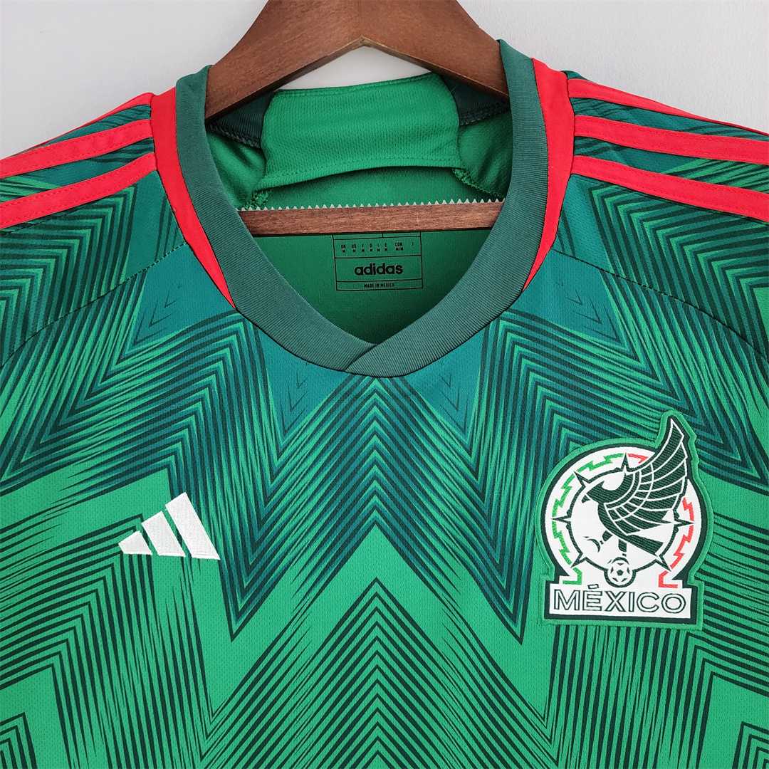 Messico 2002 Casa