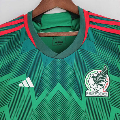 Messico 2002 Casa