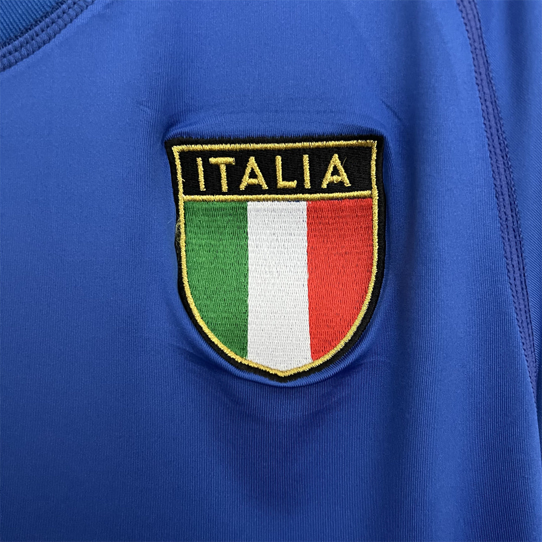 Italia 2000/01 Casa