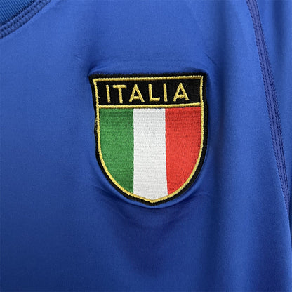 Italia 2000/01 Casa