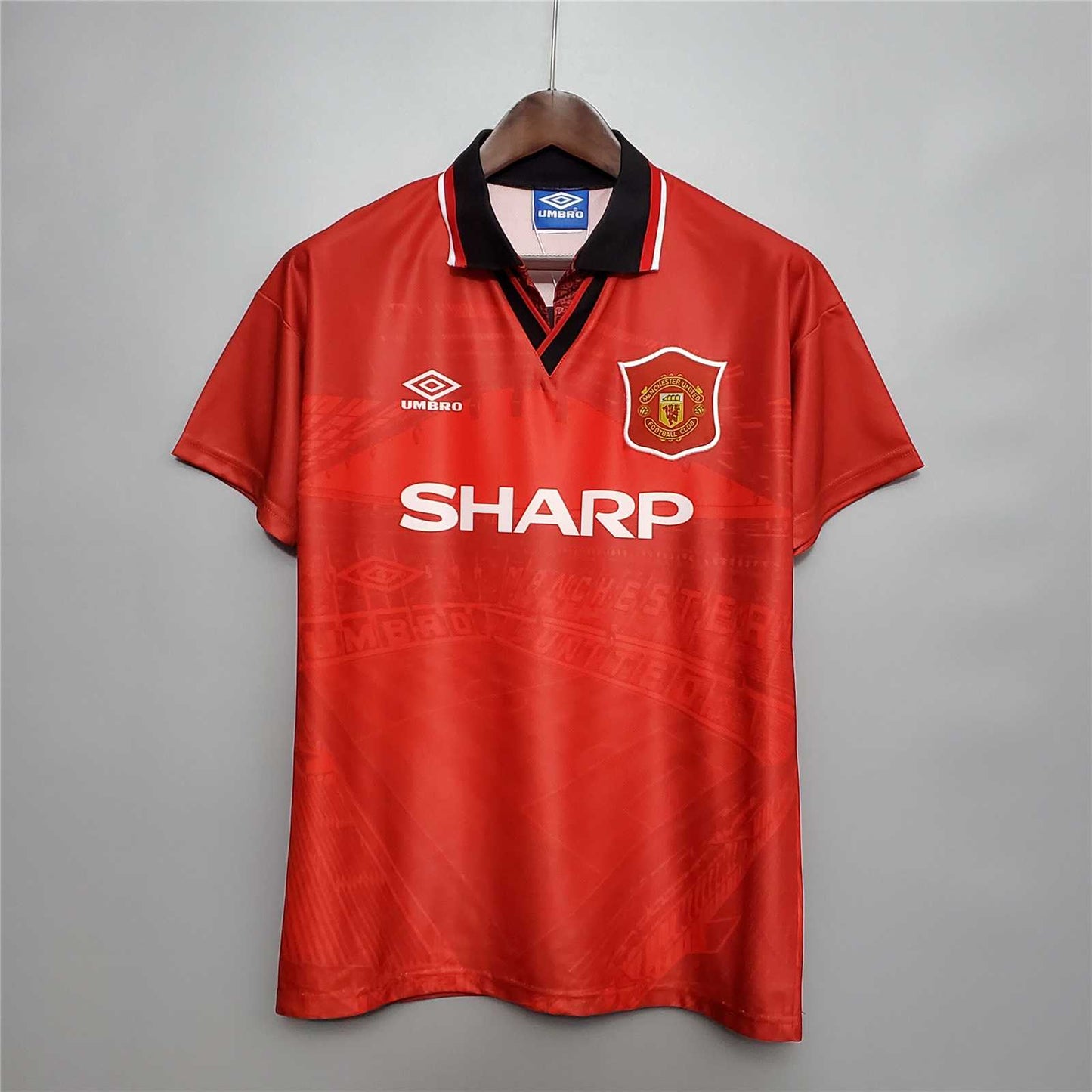 Man. United 1994/95 Casa