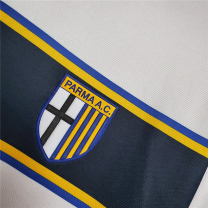Parma 2002/03 Trasferta