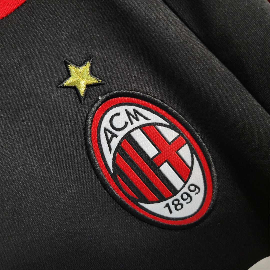 KAKÁ - Milan 2007/08 Terza