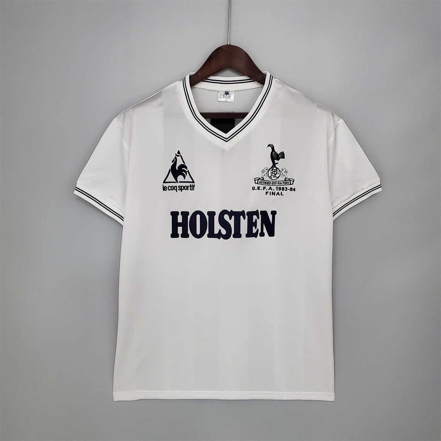 Tottenham Coppa UEFA 1984