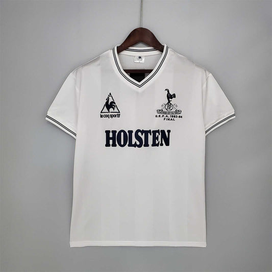 Tottenham Coppa UEFA 1984
