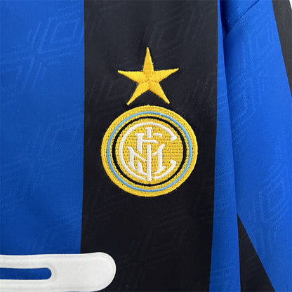 Inter 1995/96 Casa