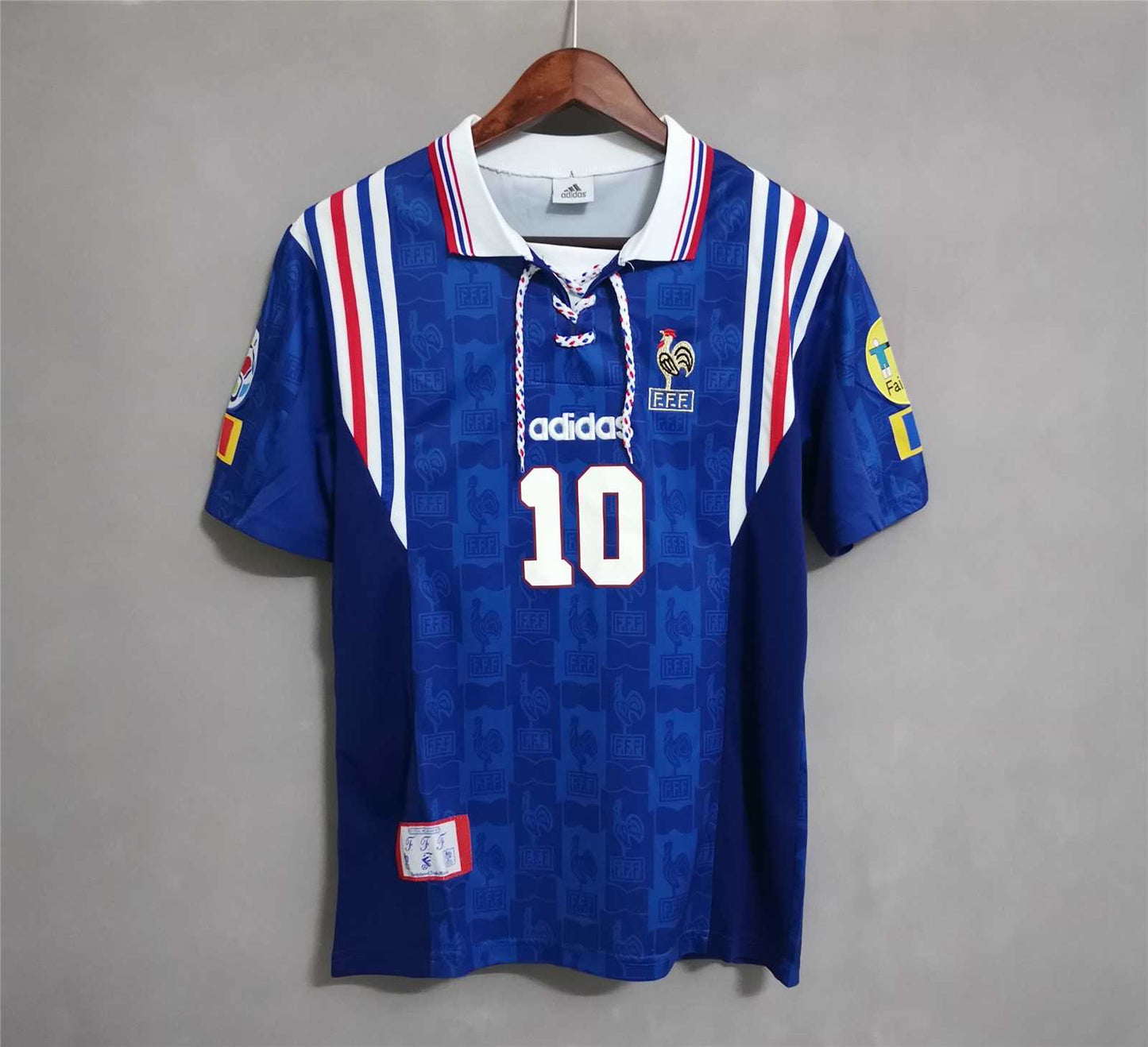 Francia 1996 Casa