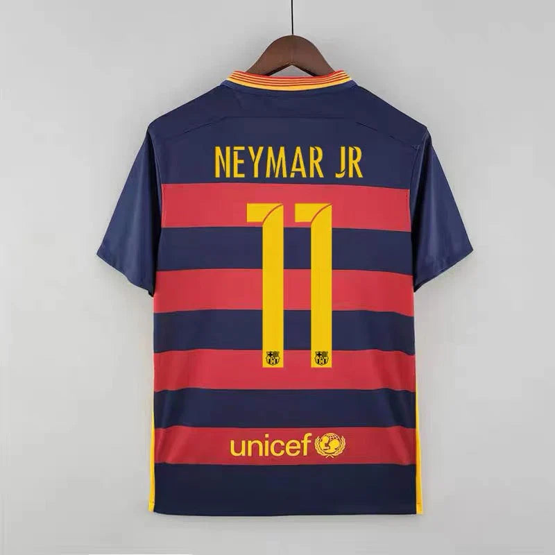 NEYMAR - Barcellona 2015/16 Casa