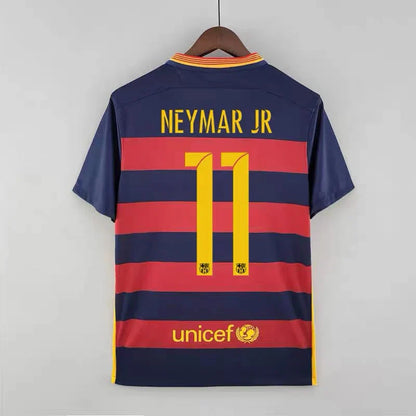 NEYMAR - Barcellona 2015/16 Casa