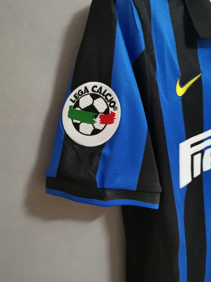 Inter 1998/99 Casa