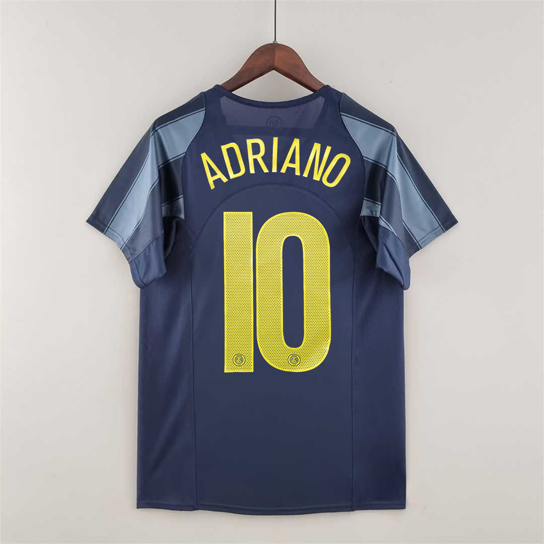 Inter 2004/05 Terza