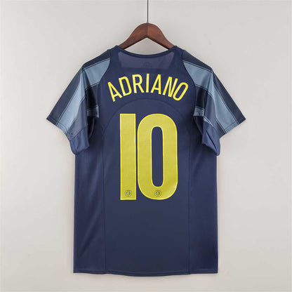 Inter 2004/05 Terza