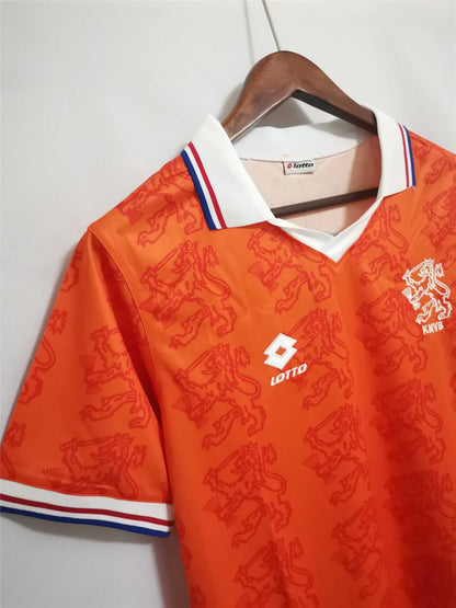 Olanda 1995 Casa