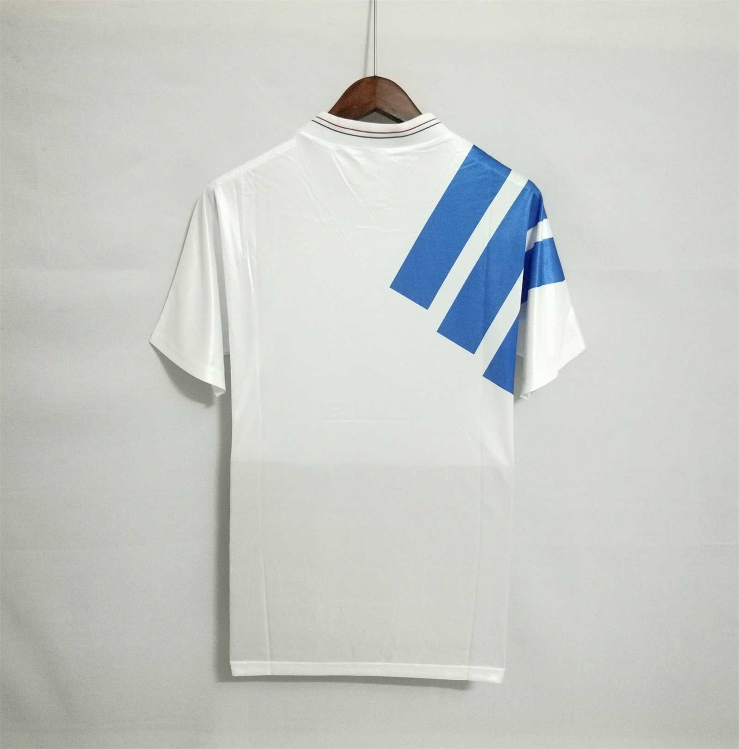 Marsiglia 1991/92 Casa