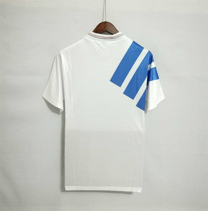 Marsiglia 1991/92 Casa