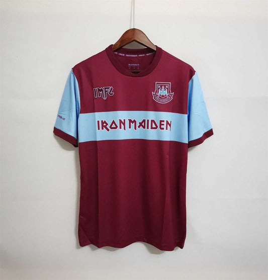 West Ham 2021/22 - 125th Anniversario