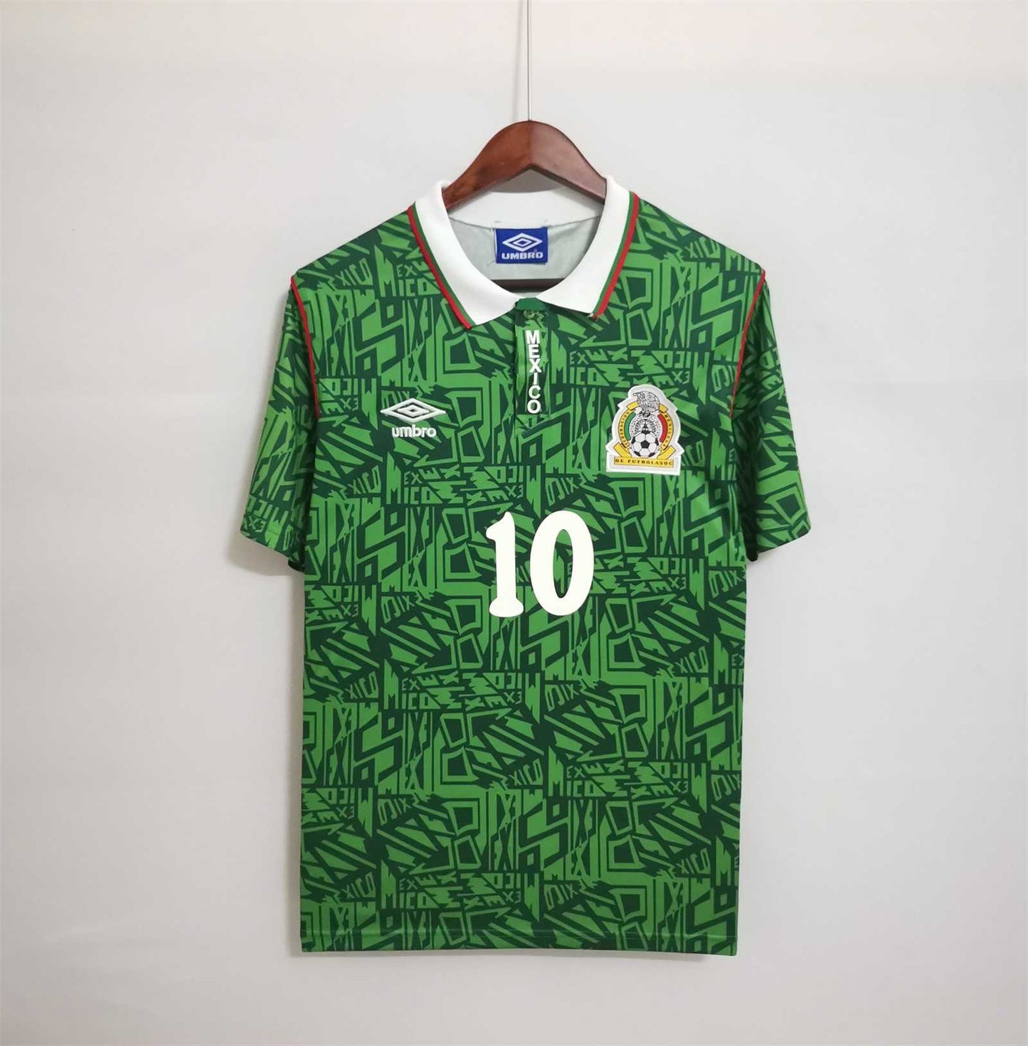 Messico 1994 Casa