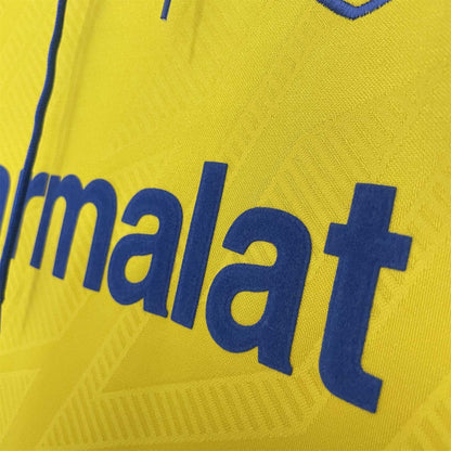 Parma 1993/94 Casa
