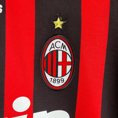 KAKÁ - Milan 2008/09 Casa
