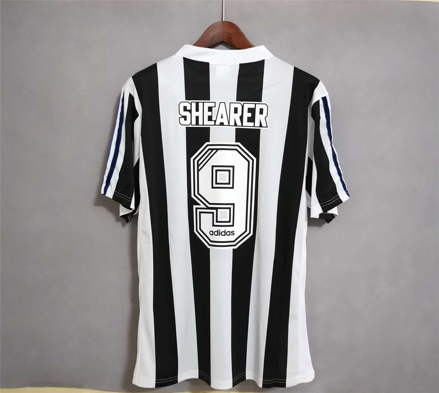 Newcastle 1995/96 Casa