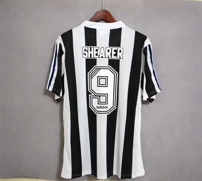 Newcastle 1995/96 Casa