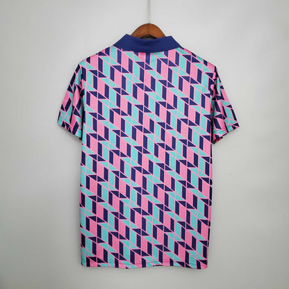 Scozia 1990 Casa