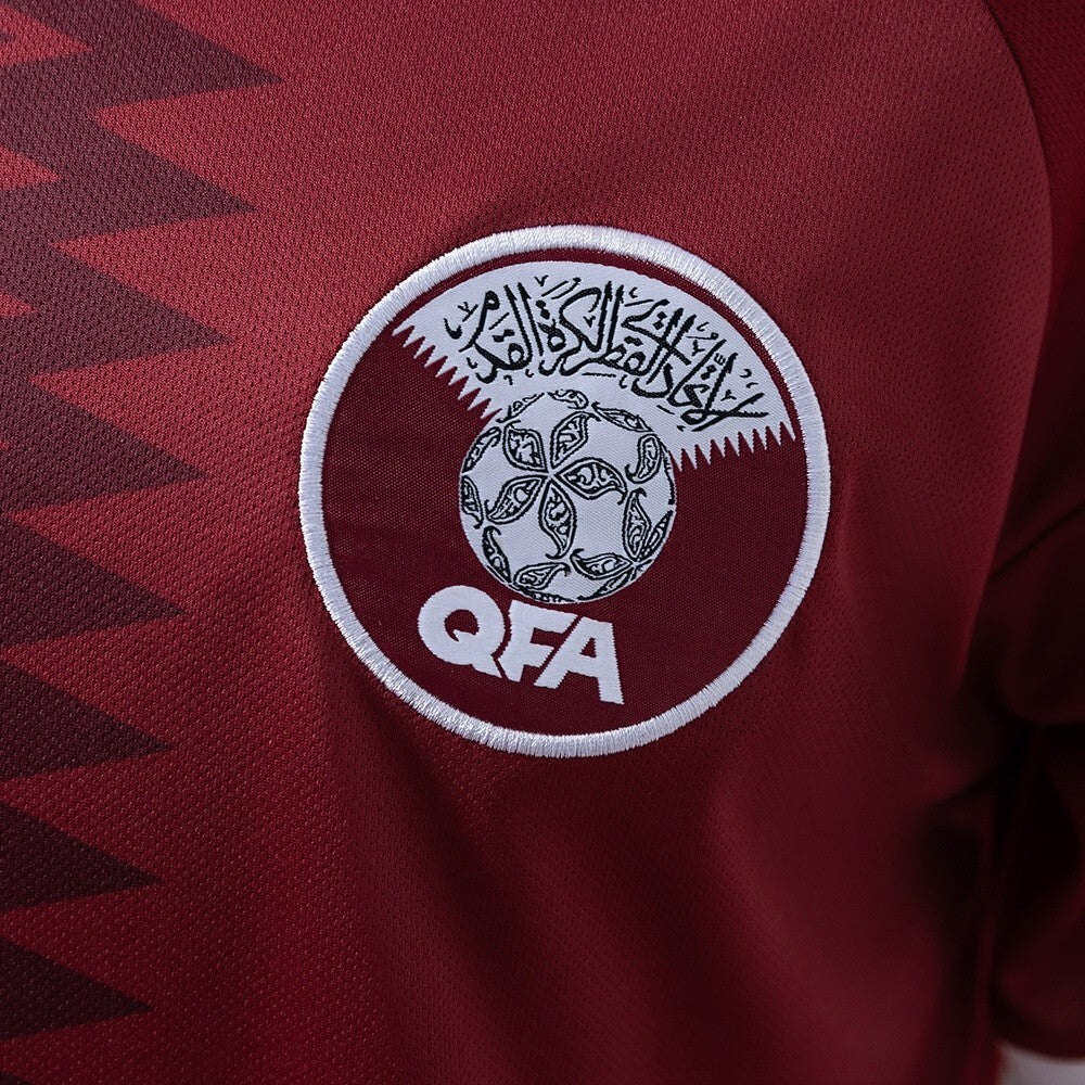 Qatar 2026 Casa