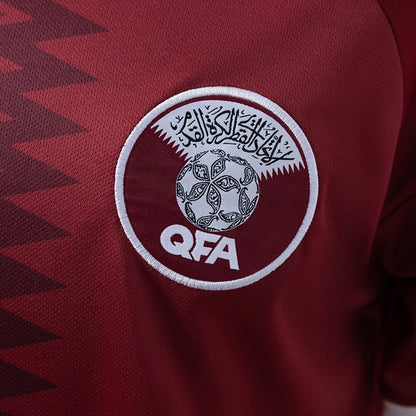 Qatar 2026 Casa